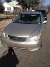 2004 Toyota Camry