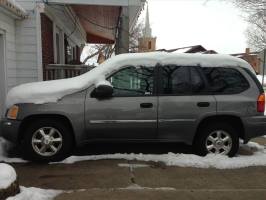 2008 GMC Envoy