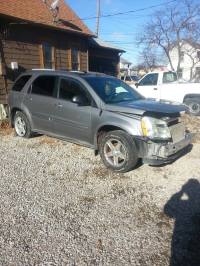 2005 Chevrolet Equinox