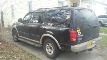 2006 Ford Freestyle