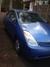 2004 Toyota Prius