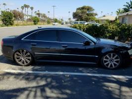 2005 Audi A8