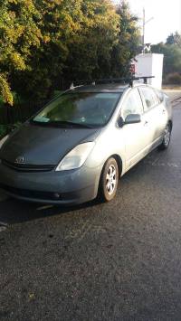 2004 Toyota Prius