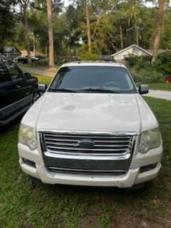2007 Ford Explorer