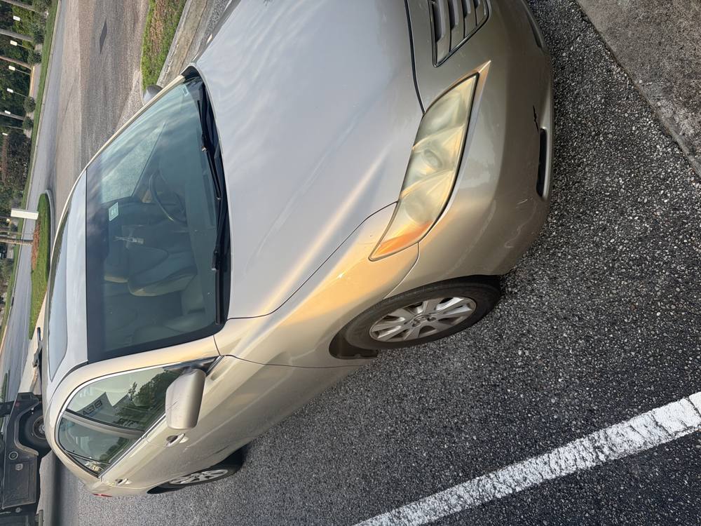 2009 Toyota Camry