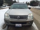 2002 Mercury Mountaineer