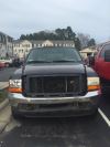 2000 Ford Excursion