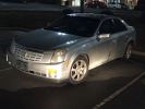 2006 Cadillac CTS