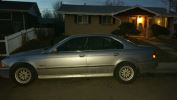 1997 BMW 528