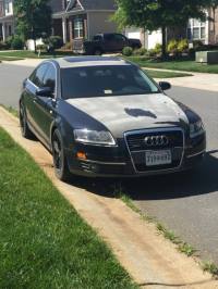 2005 Audi A6