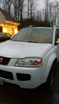 2007 Saturn Vue