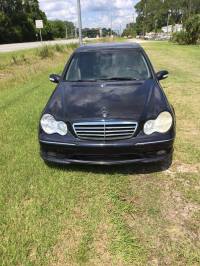 2006 Mercedes-Benz C Generation 2006