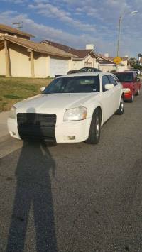 2005 Dodge Magnum