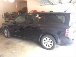 2009 Ford Flex