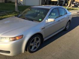 2006 Acura 3.2TL