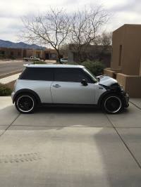 2004 Mini Cooper