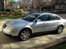 2005 Volkswagen Passat Sedan