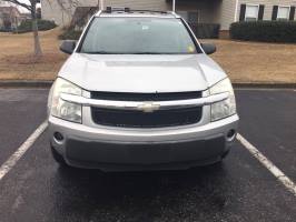 2005 Chevrolet Equinox