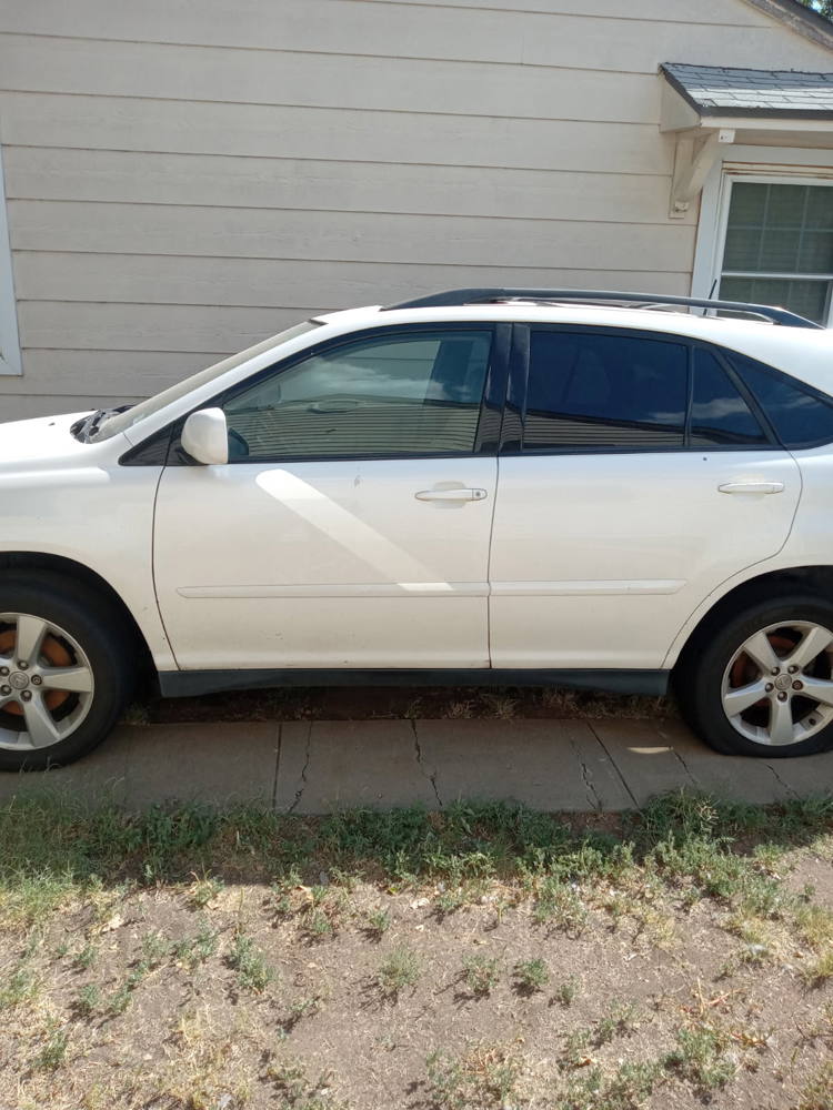 2005 Lexus RX