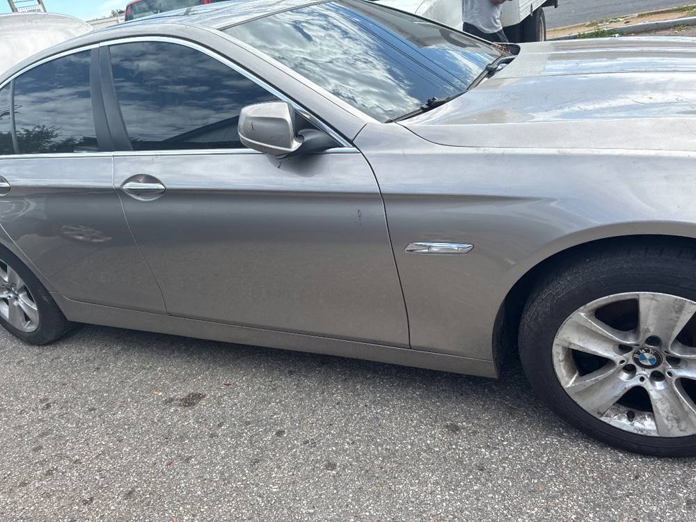 2013 BMW 528