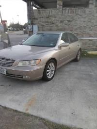 2006 Hyundai Azera