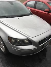 2005 Volvo S40