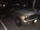 2005 Chevrolet TrailBlazer