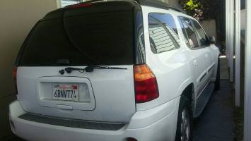 2004 GMC Envoy