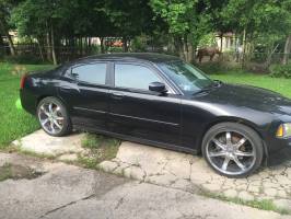 2008 Dodge Charger