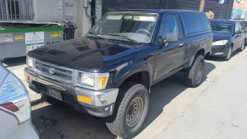 1993 Toyota Pickup