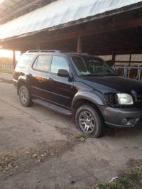 2004 Toyota Sequoia