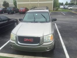 2003 GMC Envoy