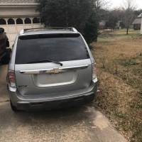 2005 Chevrolet Equinox