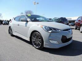 2013 Hyundai Veloster