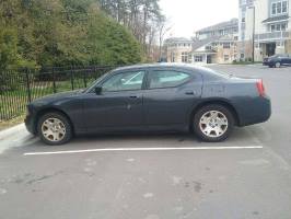 2007 Dodge Charger