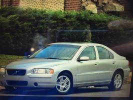 2006 Volvo S60