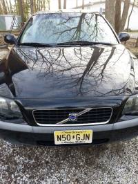 2003 Volvo S60