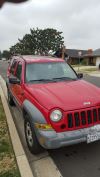 2005 Jeep Liberty