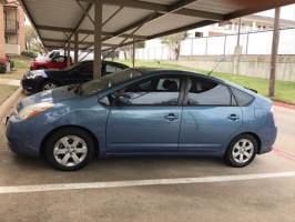 2006 Toyota Prius