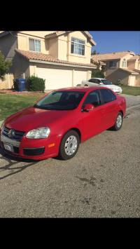 2007 Volkswagen Jetta