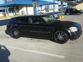 2005 Dodge Magnum