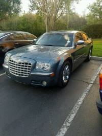 2005 Chrysler 300C