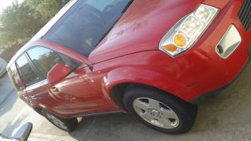 2007 Saturn Vue