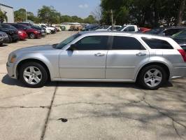 2005 Dodge Magnum