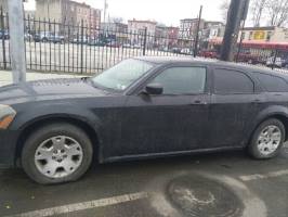 2007 Dodge Magnum