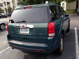 2006 Saturn Vue