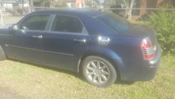 2006 Chrysler 300C