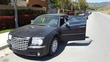 2006 Chrysler 300C