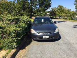 2006 Nissan Quest