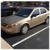 2006 Chevrolet Cobalt Sedan